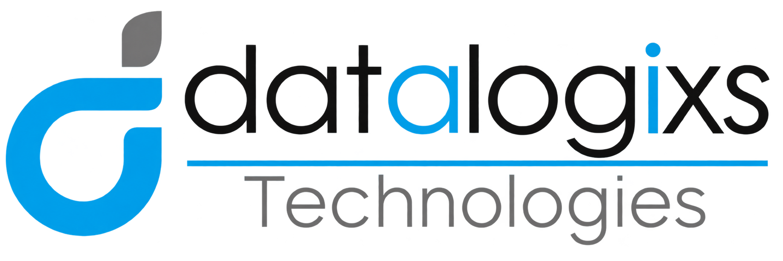 Datalogixs Technologies Logo